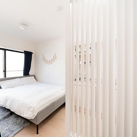 Apartament テルヌファビュル亀戸 Tokio Zewnętrze zdjęcie