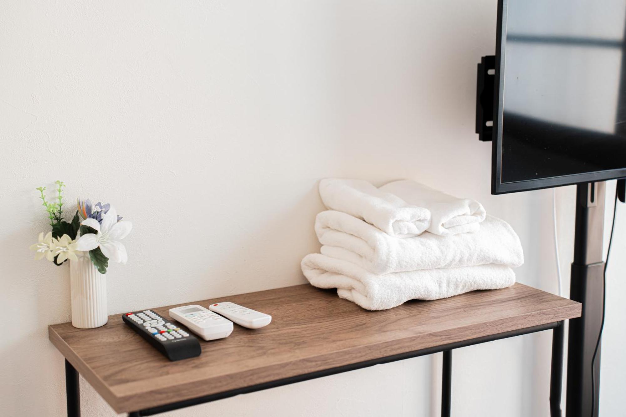 Apartament テルヌファビュル亀戸 Tokio Zewnętrze zdjęcie