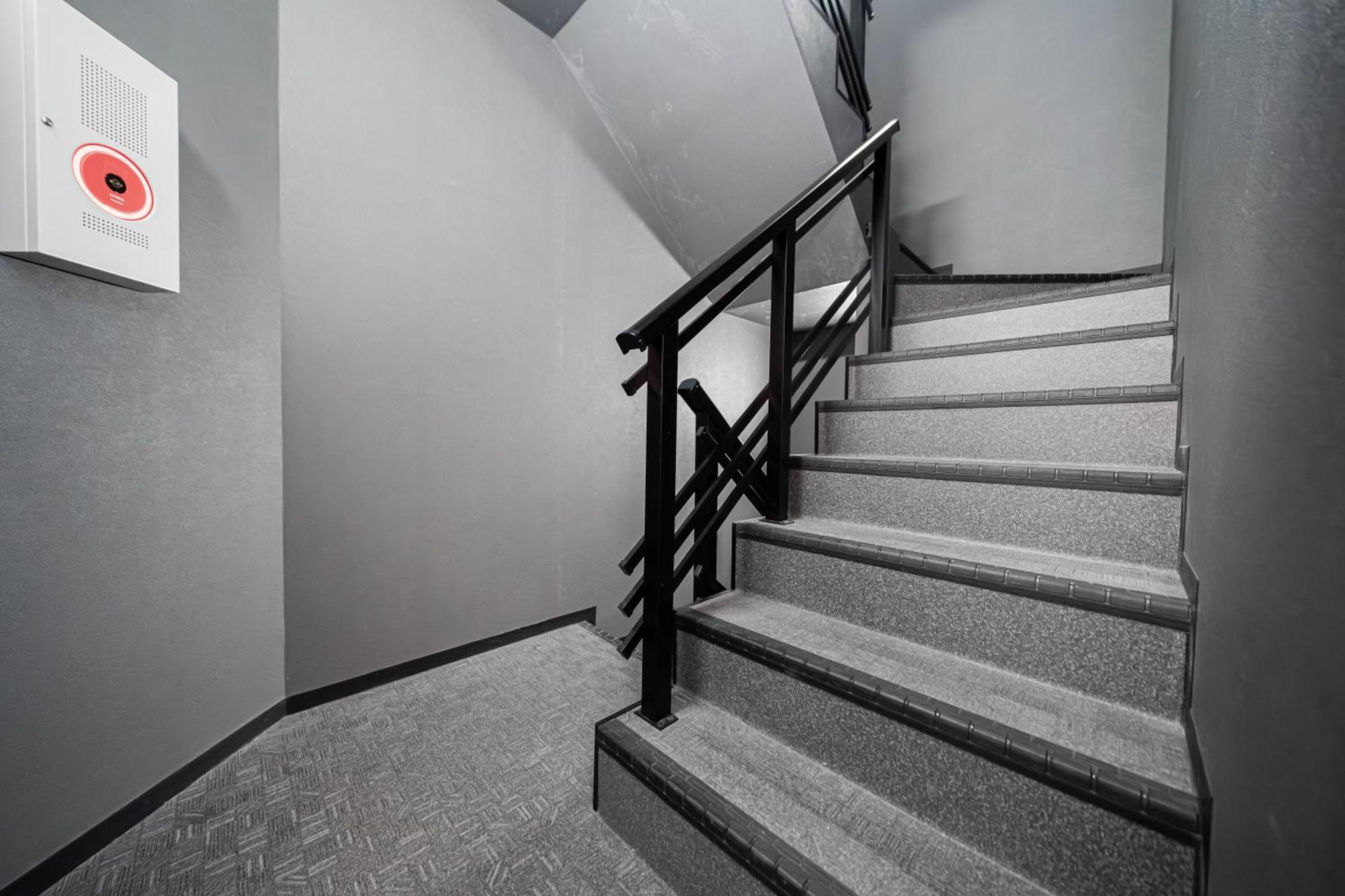 Apartament テルヌファビュル亀戸 Tokio Zewnętrze zdjęcie
