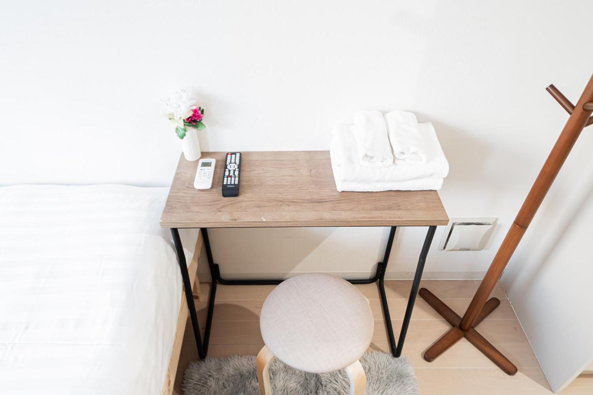 Apartament テルヌファビュル亀戸 Tokio Zewnętrze zdjęcie