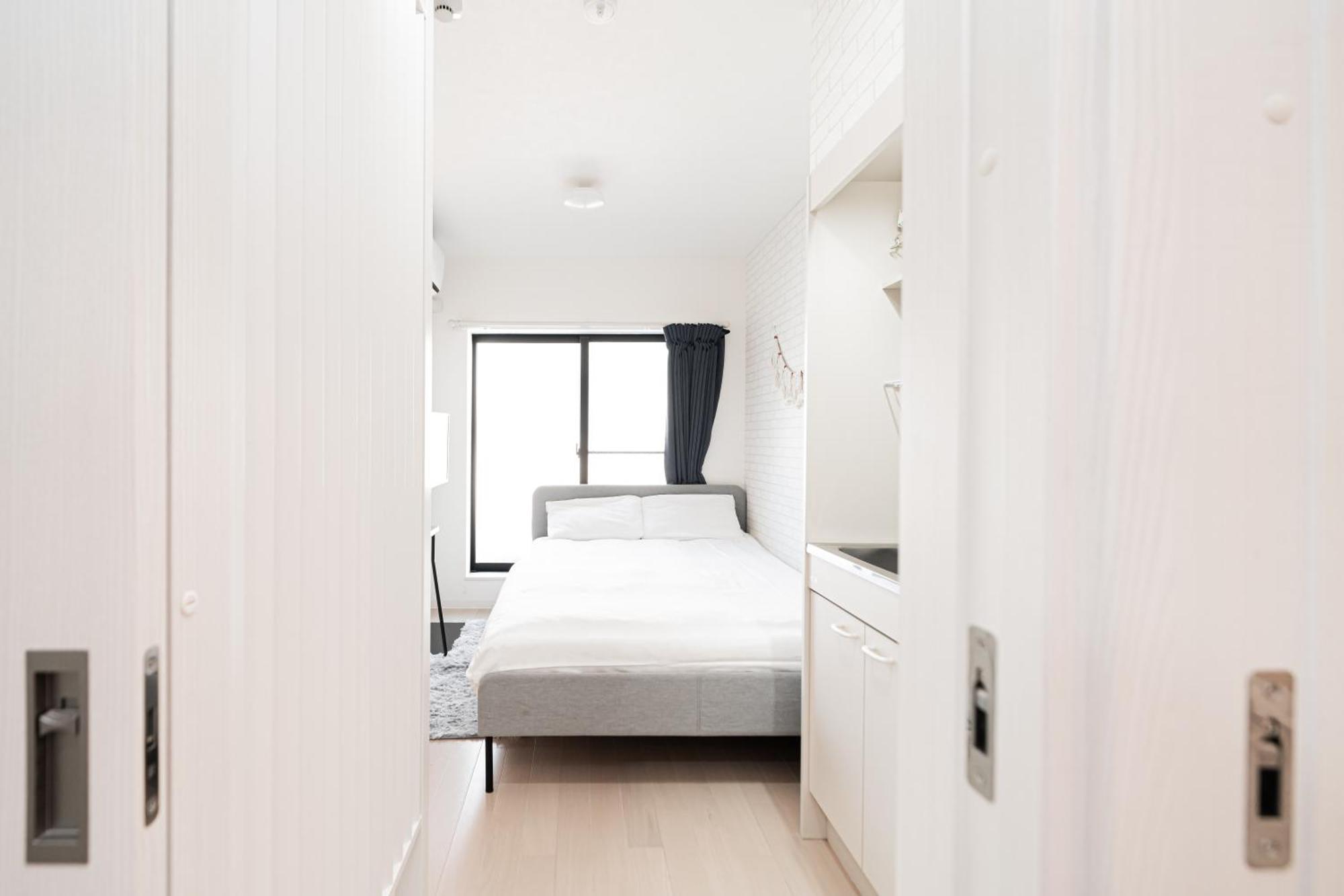 Apartament テルヌファビュル亀戸 Tokio Zewnętrze zdjęcie