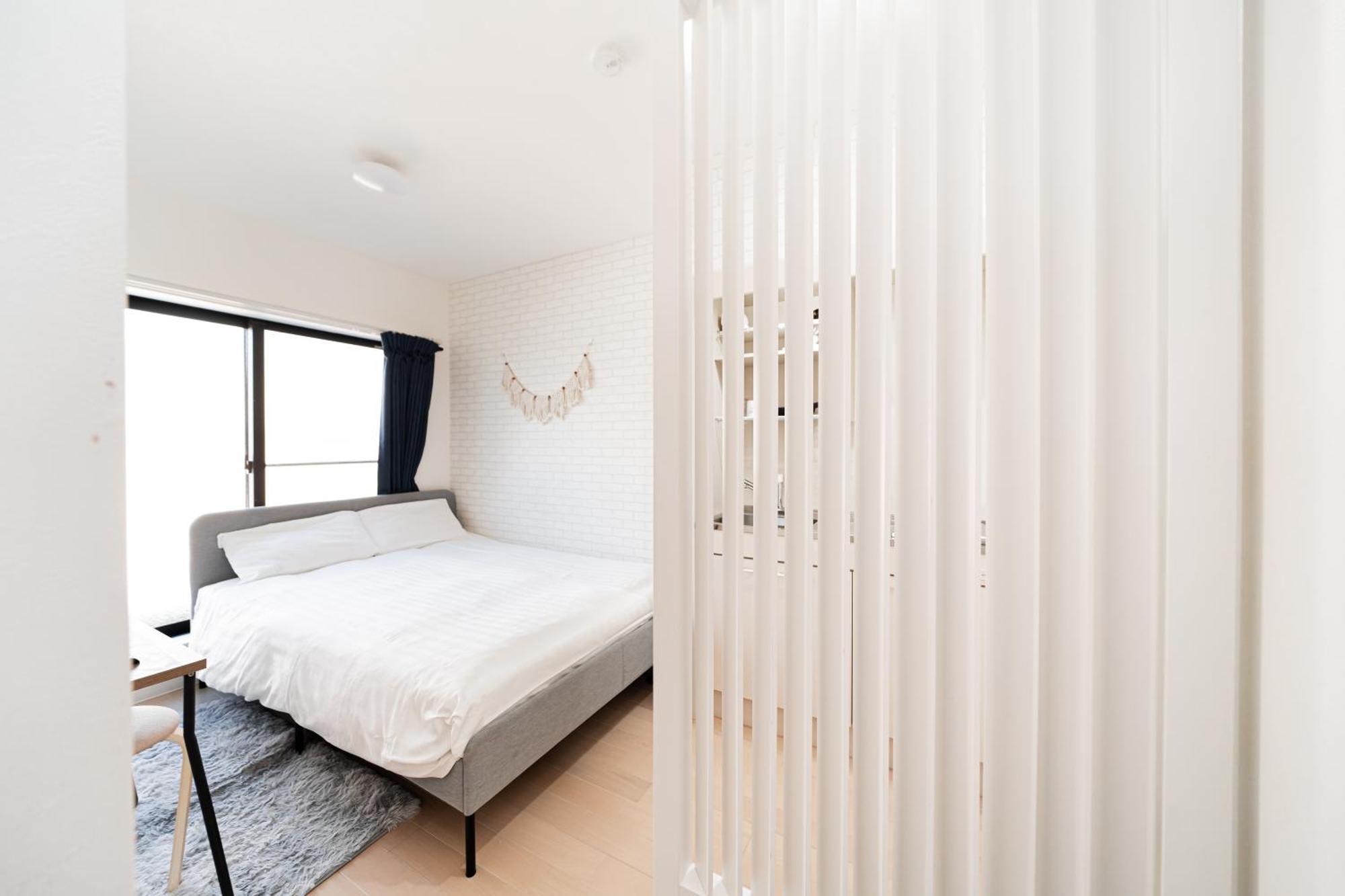 Apartament テルヌファビュル亀戸 Tokio Zewnętrze zdjęcie
